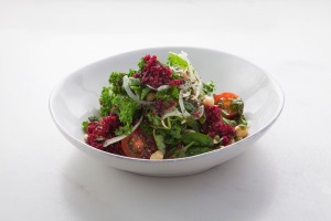Skinny Salad Kale & Quinoa (WF)