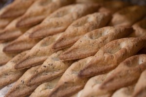 La Cure Gourmande - Almond Navette Biscuits