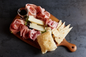 Cold Cuts Selection