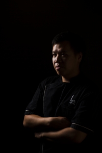 Chef Han Li Guang
