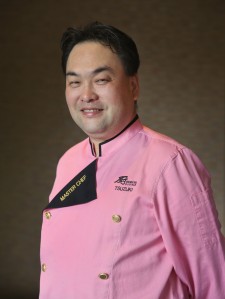 Master Chef Tuzuki